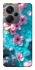 Чохол на Xiaomi Redmi Note 13 Pro+ Flowers v19 фото 1 з 1