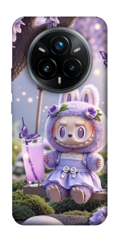 Чехол на Realme 14 Pro Labubu Dream фото 1 из 1