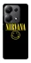 Чохол на Xiaomi Redmi Note 13 Pro 5G Nirvana ver.1 фото 1 з 1