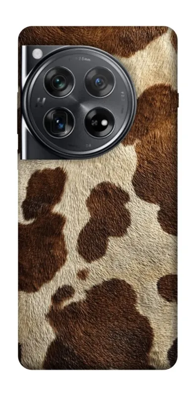 Чехол на OnePlus 12 Cow фото 1 из 1