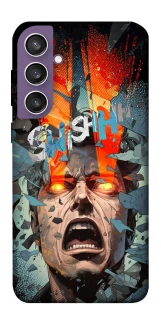 Чехол на Samsung Galaxy S23 FE Swishh фото 1 из 1