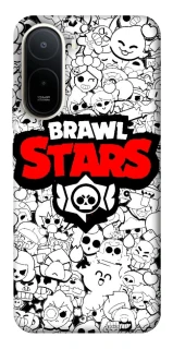 Чохол на Xiaomi Redmi A7 Pro 4G Brawl Stars ver.10 фото 1 з 2