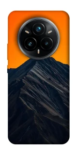 Чехол на Realme 14 Pro Black rock фото 1 из 1