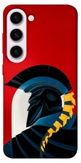 Чохол на Samsung Galaxy S23+ Agamemnon фото 1 з 1