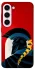Чохол на Samsung Galaxy S23+ Agamemnon фото 1 з 1