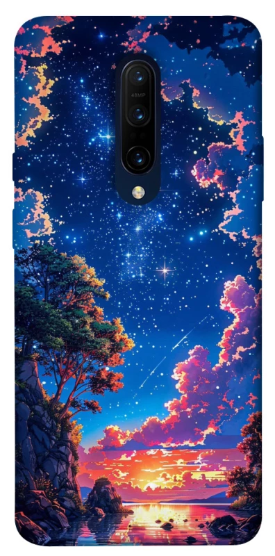 Чехол на OnePlus 7 Pro Universe фото 1 из 1