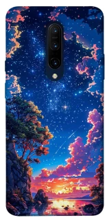 Чехол на OnePlus 7 Pro Universe фото 1 из 1