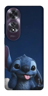 Чехол на Oppo A60 Stitch ver.2 фото 1 из 1