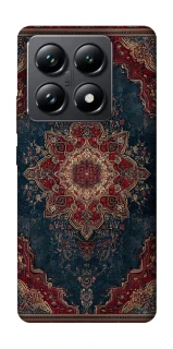 Чохол на Xiaomi 14T Pro Килим v88 фото 1 з 1