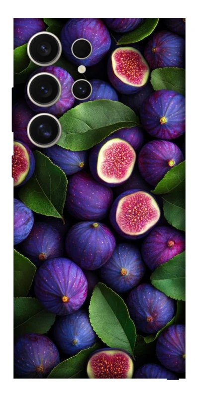 Чохол на Samsung Galaxy S25 Ultra Figs фото 1 з 1