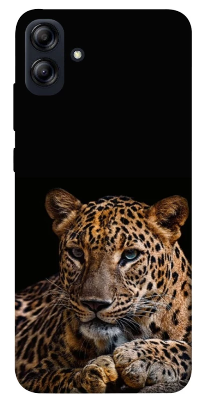 Чехол на Samsung Galaxy A04e Leopard v4 фото 1 из 1