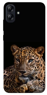 Чохол на Samsung Galaxy A04e Leopard v4 фото 1 з 1