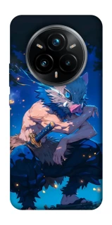 Чохол на Realme 14 Pro+ inosuke фото 1 з 1