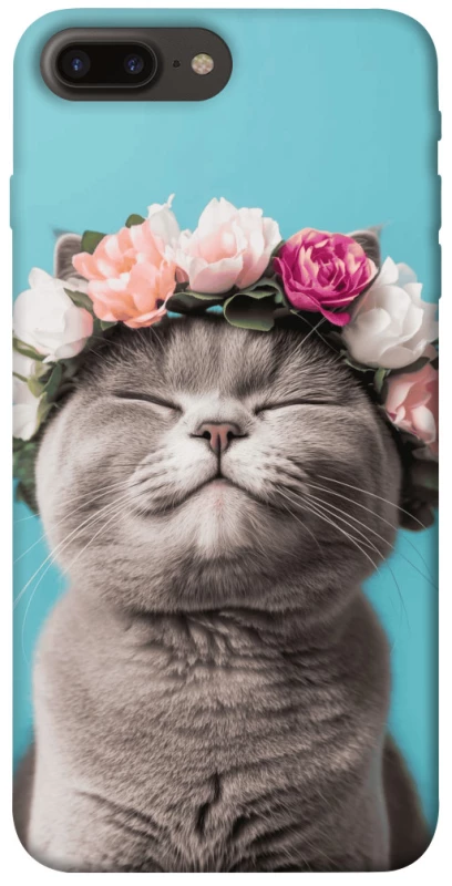 Чехол на Apple iPhone 7 plus / 8 plus Mood(1) фото 1 из 1