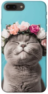 Чохол на Apple iPhone 7 plus / 8 plus Mood(1) фото 1 з 1