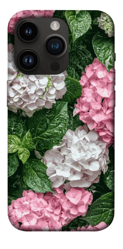 Чохол на Apple iPhone 14 Pro (6.1") Secret Garden фото 1 з 1