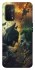 Чохол на Oppo A54 5G / A74 5G Batman and the Joker фото 1 з 1