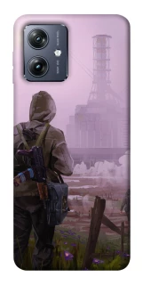 Чохол на Motorola Moto G54 Сталкер v11 фото 1 Чохол на Motorola Moto G54 Сталкер v11 фото 1 з 1