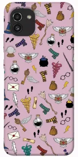 Чохол на Samsung Galaxy A03 Harry Potter V16 фото 1 з 1