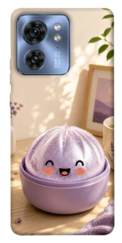 Чохол на Motorola Edge 40 Dumpling ver.4 фото 1 з 1