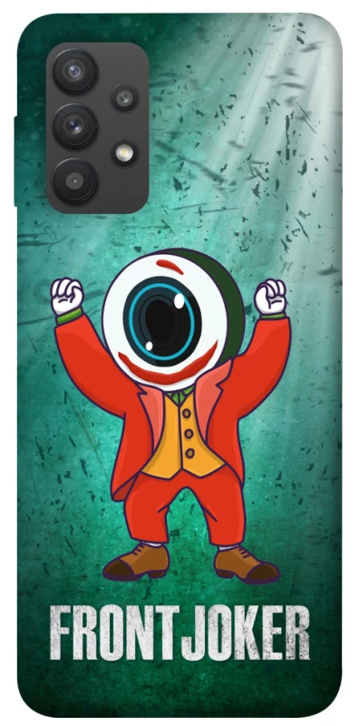 Чохол на Samsung Galaxy A32 (A325F) 4G FrontJoker фото 1 з 1