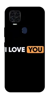 Чохол на ZTE Blade v2020 Love aesthetic ver.6 фото 1 з 1