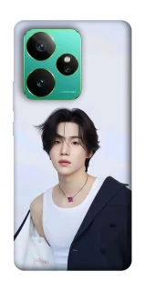 Чехол на Realme GT 7 Suga v2 - BTS фото 1 из 1