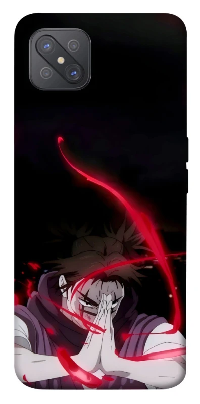 Чохол на Oppo A92s Choso фото 1 з 1