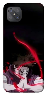 Чехол на Oppo A92s Choso фото 1 из 1