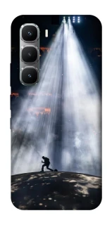 Чехол на Infinix Hot 60 Pro Kanye West ver.2 фото 1 из 1