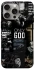 Чехол на Apple iPhone 15 Pro Max (6.7") Only God фото 1 из 1