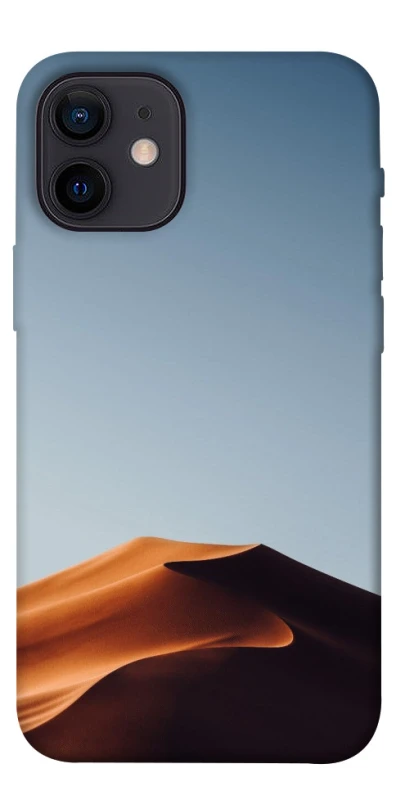 Чохол на Apple iPhone 12 mini (5.4") Dune фото 1 з 1