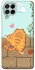 Чехол на Samsung Galaxy M53 5G Cat the meow фото 1 из 1