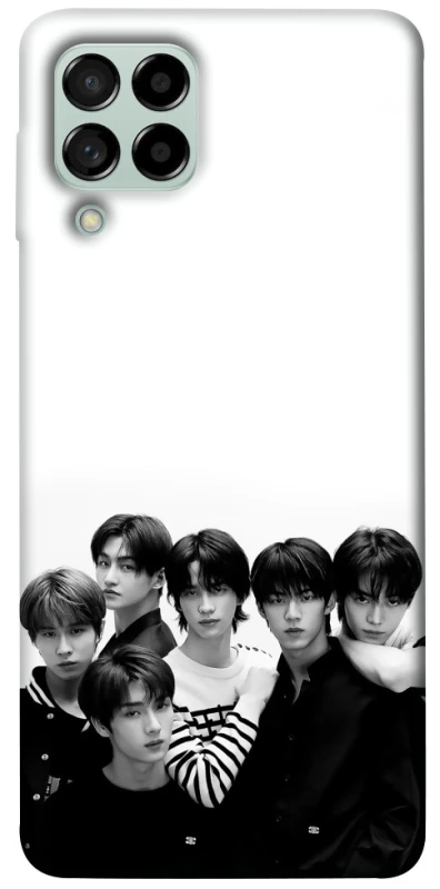 Чохол на Samsung Galaxy M53 5G TWS фото 1 з 1