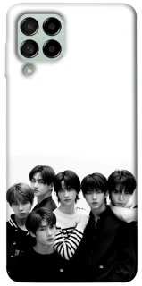 Чохол на Samsung Galaxy M53 5G TWS фото 1 з 1