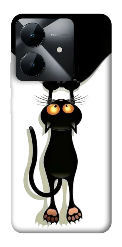 Чохол на Realme Note 60x But it's not white фото 1 з 1