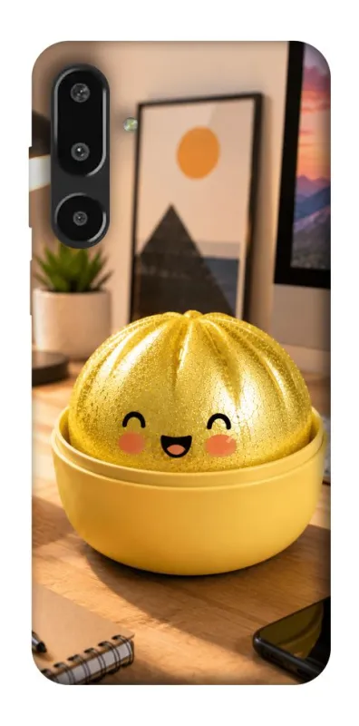 Чохол на Samsung Galaxy F16 Dumpling ver.8 фото 1 з 1