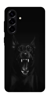 Чохол на Samsung Galaxy A56 5G Доберман фото 1 з 1