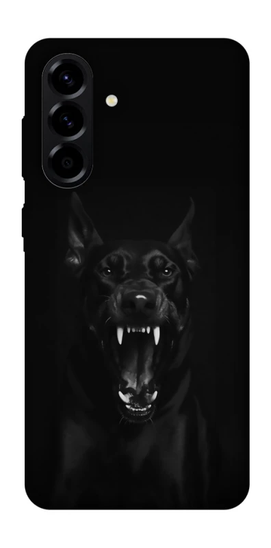 Чохол на Samsung Galaxy A57 5G Доберман фото 1 з 1