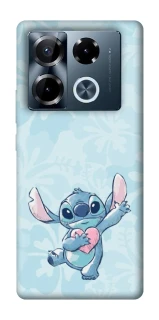 Чохол на Infinix Note 40 Pro 4G Stitch ver.9 фото 1 з 1