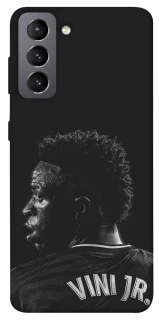 Чехол на Samsung Galaxy S21 FE Vinícius фото 1 из 1