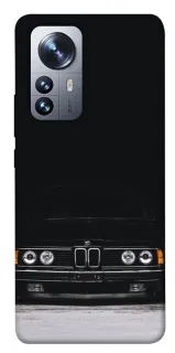 Чохол на Xiaomi 12 / 12X BMW v17 фото 1 з 1