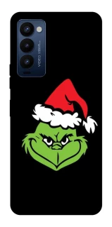 Чохол на TECNO Camon 18 Pro Грінч v2 фото 1 з 1