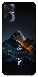 Чохол на TECNO Spark 9 Pro Руни у горах фото 1 з 1