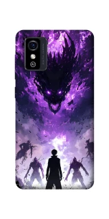 Чехол на ZTE Blade L9 dragon фото 1 из 1