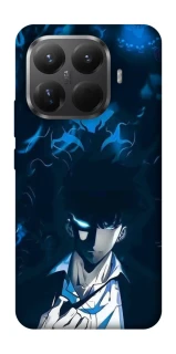 Чохол на Xiaomi 15T Pro Solo Leveling Sung фото 1 з 1