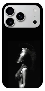 Чохол на Apple iPhone 17 Pro Max (6.9") Goddess of war ver.7 фото 1 з 1