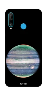 Чехол на Huawei P30 lite Jupiter фото 1 из 1