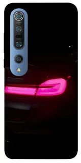 Чехол на Xiaomi Mi 10 / Mi 10 Pro BMW v46 фото 1 из 1
