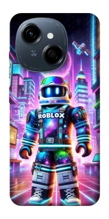 Чохол на TECNO Spark Go 1 Roblox aesthetics ver.5 фото 1 з 1
